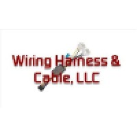 Wiring Harness & Cable, LLC Logo