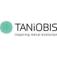 TANIOBIS GmbH Logo