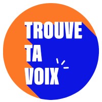 Trouve Ta Voix Logo