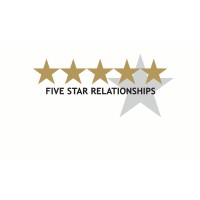 Five Star Relationships Logo