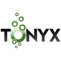 TONYX Logo
