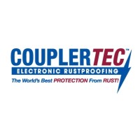 CouplerTec Electronic Rustproofing Logo