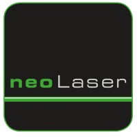 neoLaser Logo