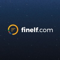 Finelf.com Logo