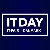 IT-DAY Logo