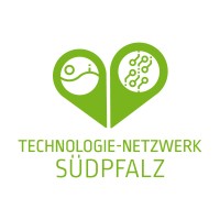 Technologie-Netzwerk Südpfalz e.V. Logo