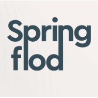 Springflod Logo
