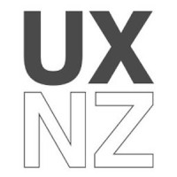 UXNZ Logo
