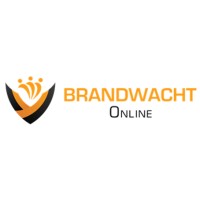 Brandwacht Online B.V. Logo