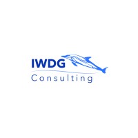 IWDG Consulting Logo
