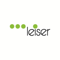A. Leiser AG Logo