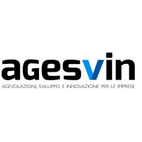 AGESVIN SRL Logo