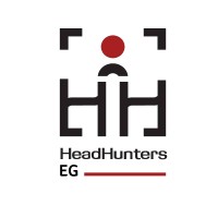 HeadHunters EG Logo