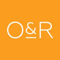 ORielly & Roche LLP Logo