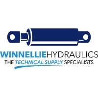 Winnellie Hydraulics Logo