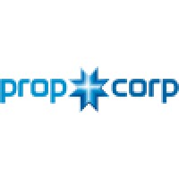 Prop Corp Logo