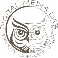 DigitalMediaLab Logo