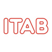 ITAB Sweden Logo