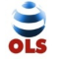 OPEN LOGISTICS SOLUTIONS Logo