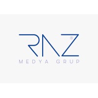 Rnz Medya Grup Logo