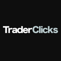 TraderClicks Logo