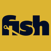 Fish Consulting Logo