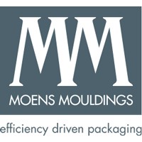 Moens Mouldings BV Logo