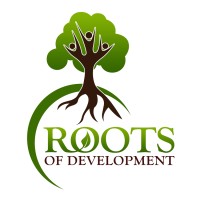 Roots of Development Logo