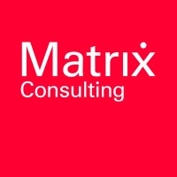 Matrix Consulting Logo