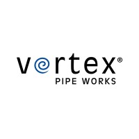 Vortex Pipe Works (Pty) Ltd Logo