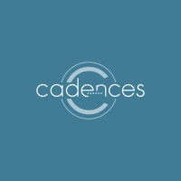 Agence CADENCES Logo