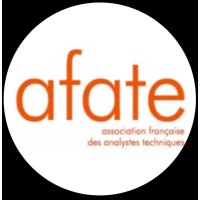 AFATE - Association Française des Analystes Techniques Logo