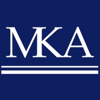 MKA International, Inc. Logo