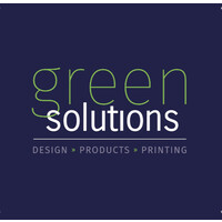 Green Solutions Logo