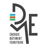 DME INGENIERIE Logo