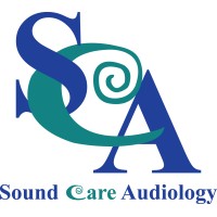 Sound Care Audiology, Inc. Logo