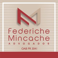Federiche Mincache Advogados Logo