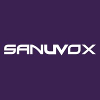 Sanuvox Technologies Inc. Logo
