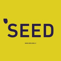 SEED Organization Logo