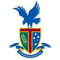 The Knox School, Melbourne, Australia Logo