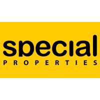 Special Properties Logo