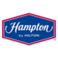 The Hampton Inn- Brookhaven, NY Logo