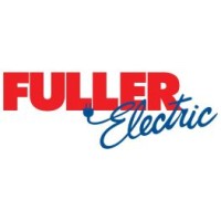 Rod Fuller Electric Corporation Logo