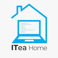 ITea Home Logo