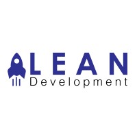 Lean Development Logo