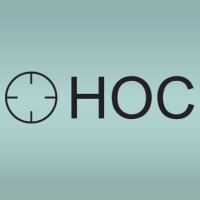 Harry Ollinen Consulting AB Logo