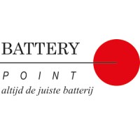 Battery Point Logo