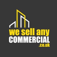 We Sell Any Commercial Logo