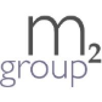The M2 Group, LLC Logo