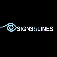 Signs & Lines Logo